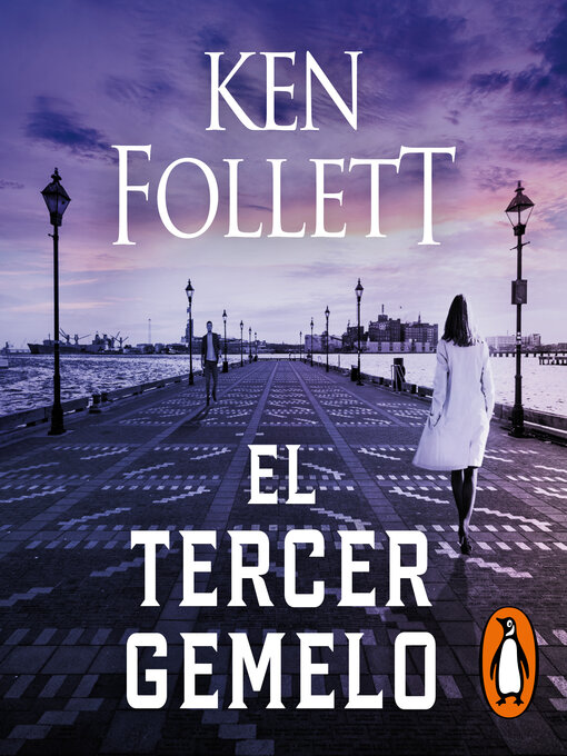Title details for El tercer gemelo by Ken Follett - Available